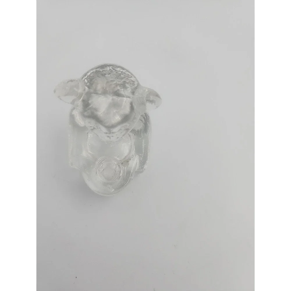 Lefton vintage glass